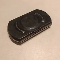 Comprar Psp Porta Consola Psp Go Case Rígido Nippongame Negro