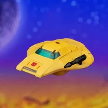 Comprar Transformers Legacy Figura De Acción Origin Bumblebee