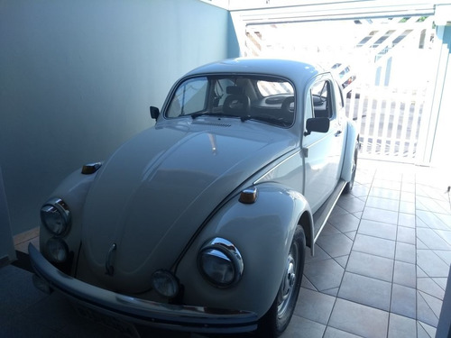 Fusca 1975