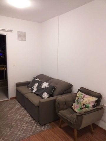 Imagem 20 de 20 de Flat Com 1 Dormitório À Venda, 38 M² - Jardim São Bento - Jundiaí/sp - Fl0010
