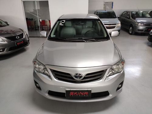 Imagem 15 de 16 de Toyota Corolla Corolla Xei 2.0 Flex 16v Aut. Flex Automátic