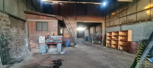 Bodega En Venta En Renca