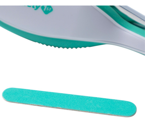 Cortaúñas Con Luz Para Bebe Safety 1st / Pimpo