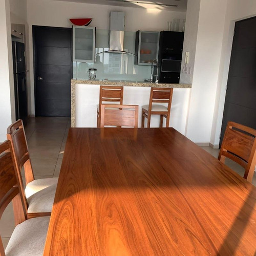 Imagen 11 de 15 de Departamento En Renta En Paraíso Country Club, Emiliano Zapata, Morelos