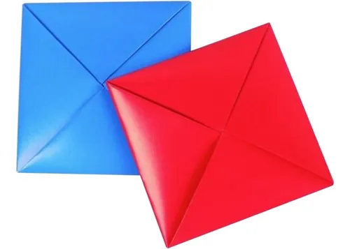 Para Set De Juego Tradicional Coreano, Pentatlón De Seis