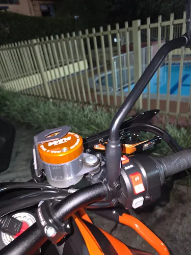 Ktm 1290 S Full Accesorios 10/10