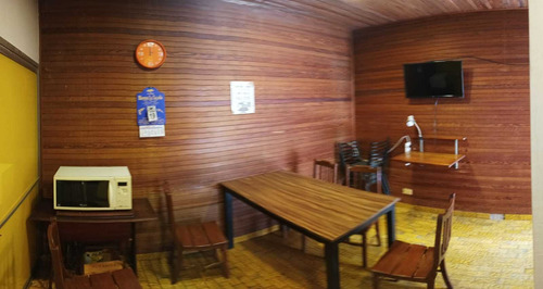 Imagen 12 de 14 de P.h. 3 Amb. Al Frente Con Garage - Patio - Terraza