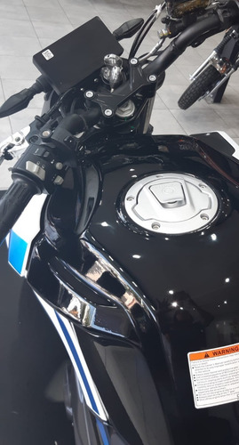 Imagen 9 de 14 de Cf Moto 400 Nk - Consultá Contado - Créditos - Ahora 12/18