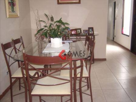 Imagem 3 de 7 de Casa Com 2 Dormitórios À Venda, 144 M² Por R$ 600.000,00 - Parque Terra Nova - São Bernardo Do Campo/sp - Ca0052