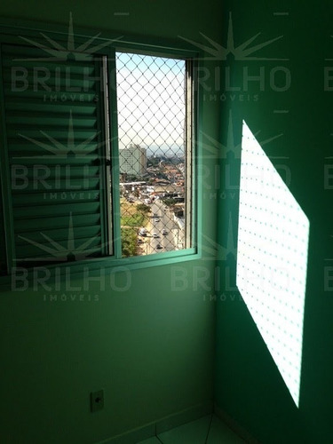 Imagem 5 de 15 de Apartamento Para Venda, 2 Dormitório(s), 61.8m² - 6779