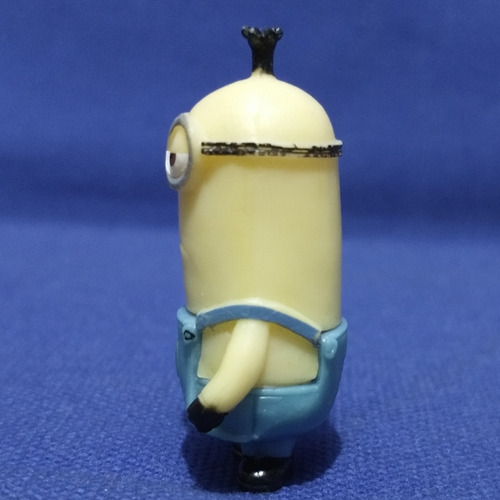 Minion Kevin Huevo Kinder Chimos (Usado)