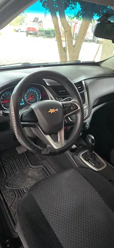Chevrolet Aveo 1.5 Ltz Ta