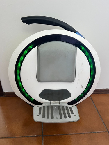 Imagen 1 de 10 de Monociclo Rueda Ninebot One Segway Mono Patin
