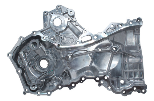 Bomba Aceite Para Toyota Etios 1.5 2nrfe Ngk15 Dohc 2018