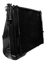 Comprar Radiador Autoelevador Heli 2.5 Ton Diesel Motor Isuzu 4jb1
