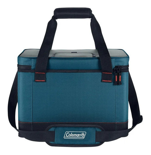 Conservadora Bolso Termico Coleman Soft 30 Latas Mochila