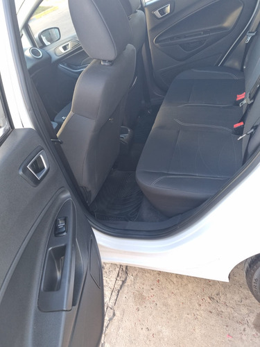 Fiesta 1.6l Se