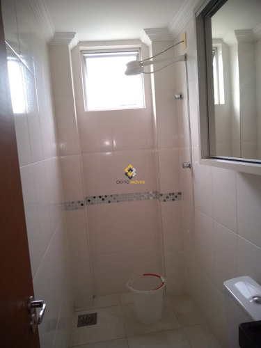 Apartamento - Dona Clara - Ref: 3854 - V-3854