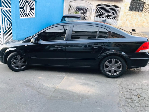 Imagem 12 de 15 de Chevrolet Vectra Sedan Elegance
