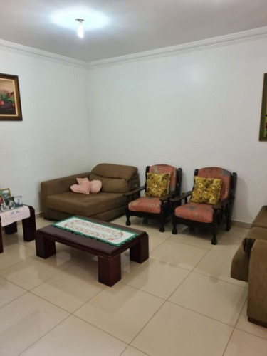 Imagem 12 de 12 de Casa Em Jardim Dos Ipês, Sumaré/sp De 275m² 4 Quartos À Venda Por R$ 420.000,00 - Ca1335798-s