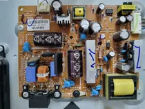 Comprar Placa Fonte Tv Lg 32 32ln536b 32ln540b 32ln560b Eax65284601