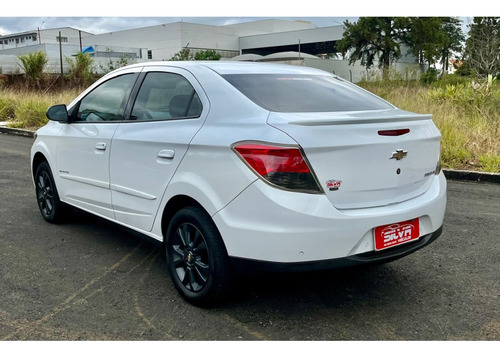 Chevrolet Prisma 1.0 MPFI ADVANTAGE 8V FLEX 4P MANUAL