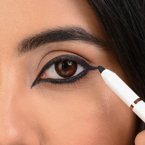 Iris El Dúo Último | Delineador De Ojos Y Lápiz Kohl Kajal |