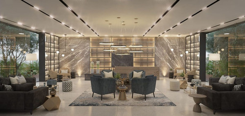 Penthouse En Venta En Privada Residencial Con Alberca En Mérida, Yucatán