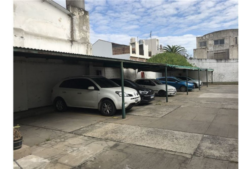 Imagen 12 de 12 de Duplex 2 Amb C/cochera En Venta Ramos Mejia