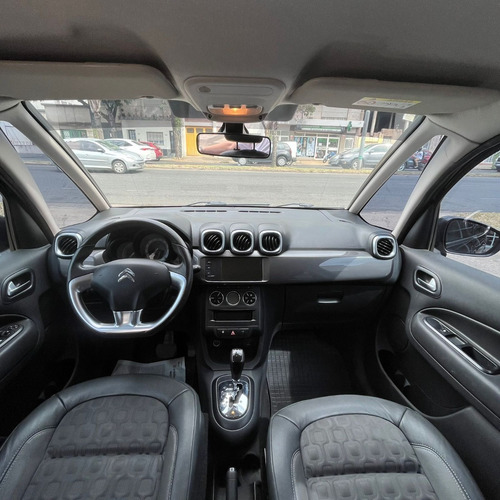 Citroën C3 1.6 Vti 115 Shine