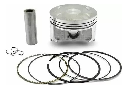 Kit Piston Honda Mondial Dax 70 47mm 13mm