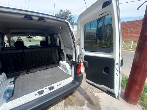 Citroën Berlingo 1.6 Hdi 92 Bussines Mixto
