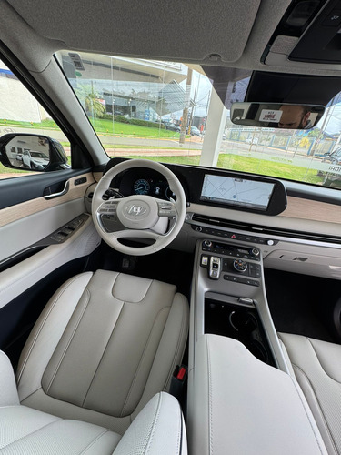 Hyundai Palisade 3.8 Signature V6 Gdi Aut. 5P