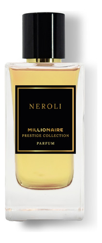 Prestige Collection Neroli Parfum 100ml