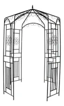 Comprar Arco Jardin Metal Bodas Decoracion Plantas Trepadoras Enreda