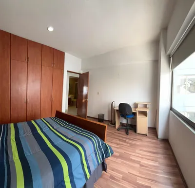 Cuarto en renta
