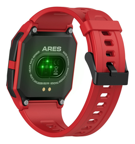 Smartwatch Zeblaze Ares Fitness Bluetooth Call Watc