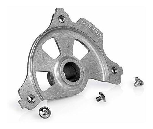 Acerbis X-brake Disc Cover Kit De Montaje Para 15-20 Ktm 250