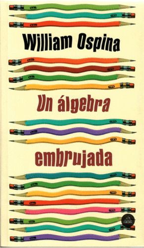 Libro Un Algebra Embrujada