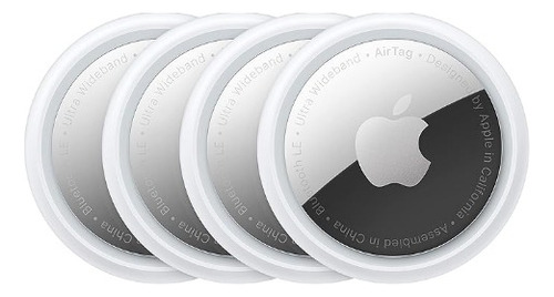 Airtag Apple Original Localizador Rastreador X 1