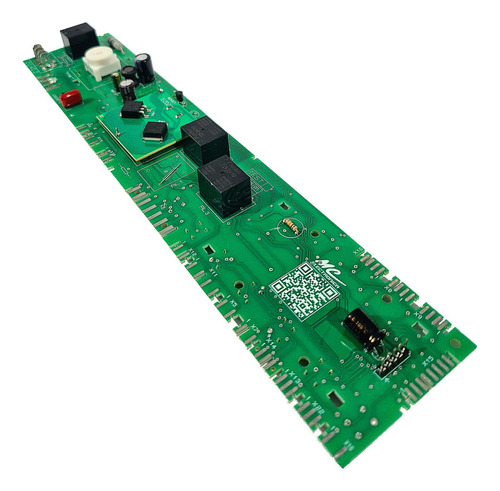 Plaqueta Lavarropas Para Electrolux Elaf07w