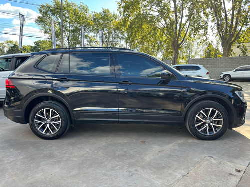 Volkswagen Tiguan Allspace 1.4 Tsi Trendline 150cv Dsg