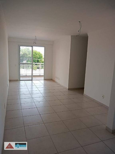 Imagem 7 de 30 de Apartamento Com 3 Dormitórios À Venda, 79 M² Por R$ 490.000,00 - Vila Matilde - São Paulo/sp - Ap6597