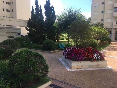 Imagem 25 de 25 de Apartamento Com 3 Dormitórios À Venda, 139 M² Por R$ 980.000,00 - Alphaville - Santana De Parnaíba/sp - Ap2792