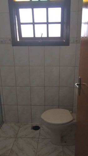 Imagem 4 de 14 de Sobrado Novo No Cibratel 2 Com 01 Suíte Em Itanhaém - 4009