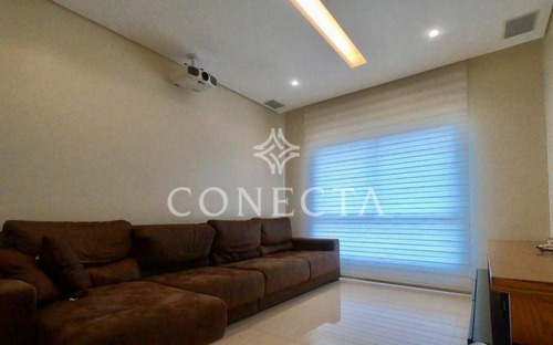 Imagem 12 de 21 de Burle Max | Casa Nova | 4 Suítes | Impecável - Cncl22