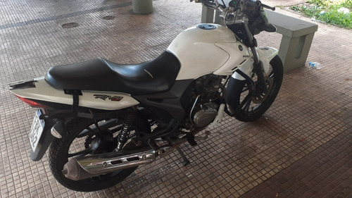 Imagem 8 de 8 de Moto Dafra 150cc Riva