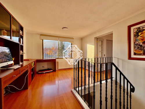 Remodelada, 6d/6b, Gran Jardín, Quincho.