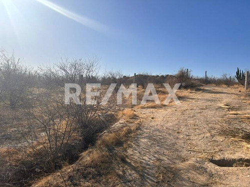 Lot 32 Aeropuerto Csl Palma Coco Plumoso, Cabo San Lucas, Mls #24-2359