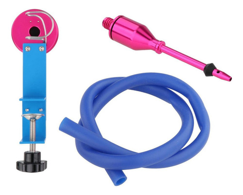 Zbg Máquina Para Rellenar Globos Con Expansor De Globos